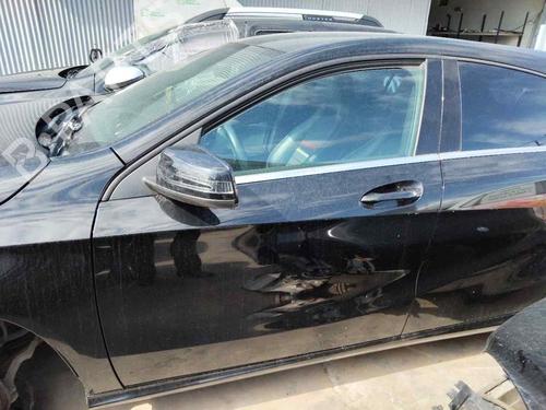 Used Left front door MERCEDES-BENZ A-CLASS (W176) A 200 CDI / d (176.008) (136 hp) 29185556