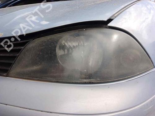 Used Left headlight SEAT CORDOBA (6L2) [2002-2009]  28467336