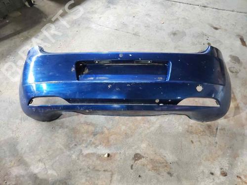 Paragolpes trasero Paragolpes trasero 34555322 34555322