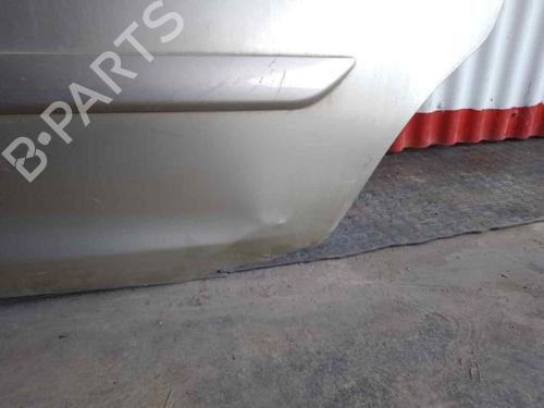 Left rear door OPEL CORSA D (S07)  | BP26483370C4 