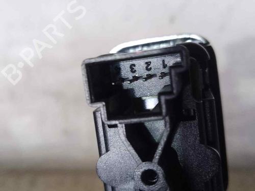 Right rear window switch MERCEDES-BENZ C-CLASS (W204) C 200 CDI (204.007, 204.006) | BP26468806I28 