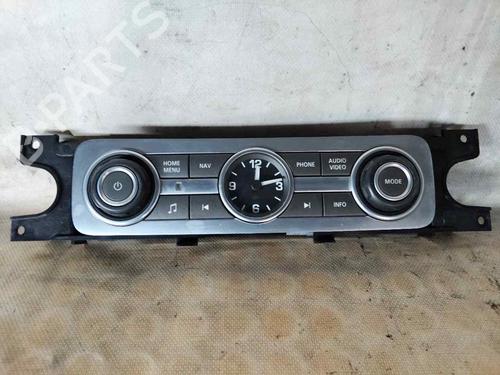 Used Switch LAND ROVER RANGE ROVER SPORT I (L320) 3.0 D 4x4 (245 hp) 29710467