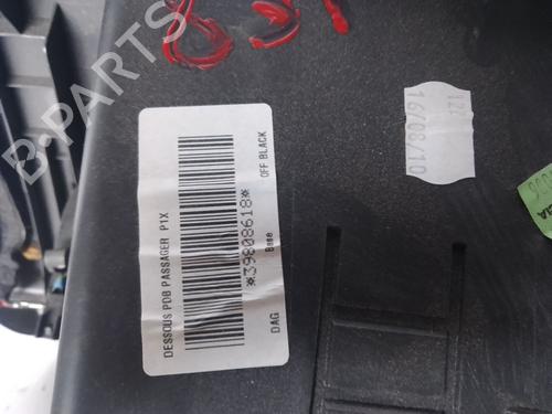 Glove box VOLVO C30 (533) 1.6 D | BP36497167C95 - Image 2