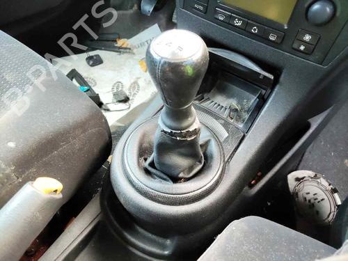 Used Gear lever CITROËN C4 I (LC_) [2004-2014]  29306523