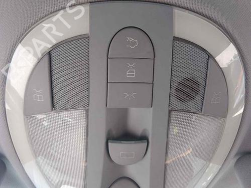 Used Interior roof light MERCEDES-BENZ E-CLASS (W211) E 240 (211.061) (177 hp) 28463222
