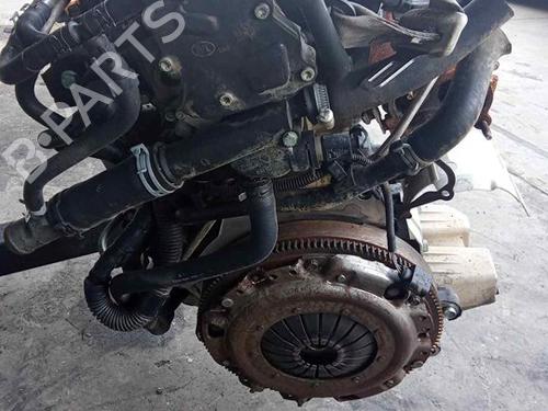 Engine SEAT CORDOBA (6L2) 1.4 16V | BP29335105M1 