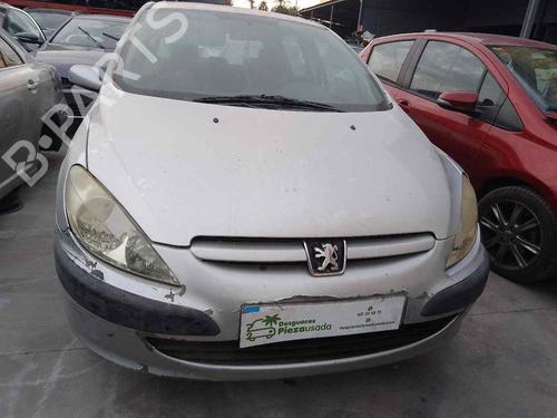 Rear parcel shelf PEUGEOT 307 (3A/C)  | BP26476506C85 
