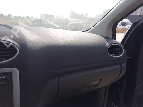 Used Passenger airbag Passenger airbag FORD FOCUS II Saloon (DB_, FCH, DH) 1.6 Ti (115 hp) 36323818 36323818