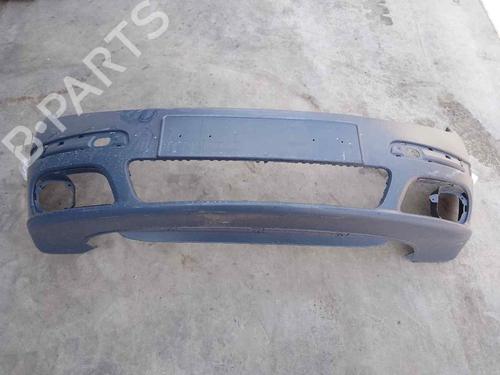 Used Front bumper SKODA FABIA I (6Y2) [1999-2008]  26479922