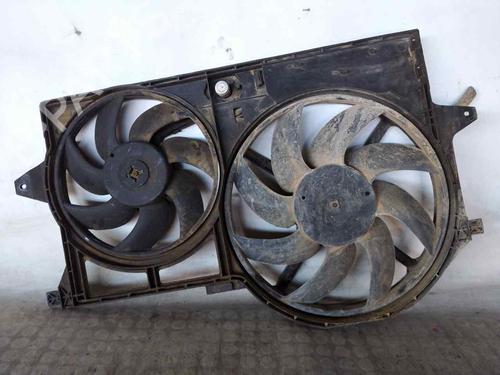 Used Radiator fan PEUGEOT EXPERT Van (222) [1995-2008]  26480187