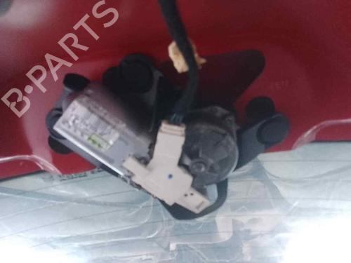 Ruitenwissermotor achter CITROËN C3 II (SC_) [2009-2025]  28470107