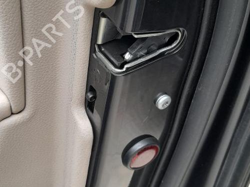 Used Rear right lock BMW 5 Touring (F11) 520 d (184 hp) 32978907