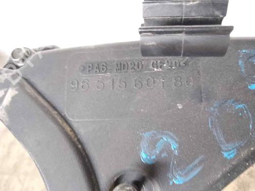 Timing cover PEUGEOT 407 (6D_)  | BP26471068M123 