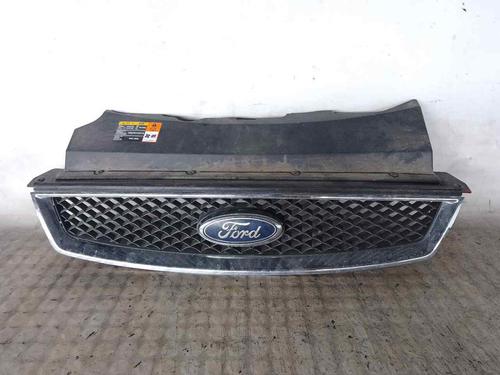 Grill FORD FOCUS II (DA_, HCP, DP) [2004-2013]  26475498