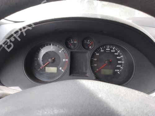 Used Instrument cluster SEAT CORDOBA (6L2) [2002-2009]  28467330