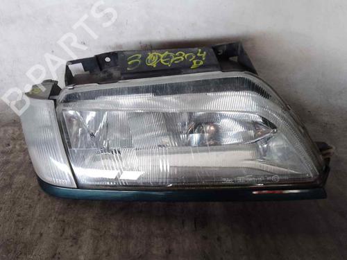 Right headlight CITROËN XANTIA (X1_, X2_) 1.9 Turbo D | BP26473604C29 