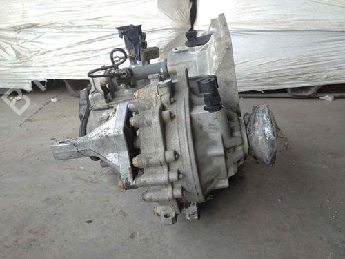 Gearbox SEAT CORDOBA (6K1, 6K2) 1.9 TDI | BP26485849M3 