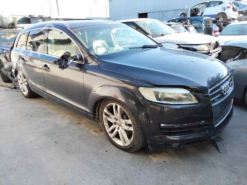 Left rear shock absorber AUDI Q7 (4LB) 3.0 TDI quattro | BP29334400M18 