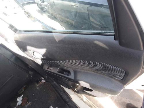 Rear right panel NISSAN NOTE (E12) 1.5 dCi | BP28459842C61
