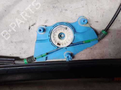 Front left window mechanism AUDI A4 B7 (8EC) 2.0 TDI 16V | BP28059301C22 