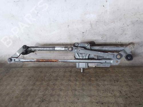 Front wiper motor VW GOLF V (1K1)  | BP26474326M29 