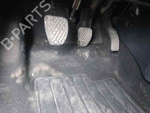 Used Pedal NISSAN JUKE (F15) [2010-2019]  28458723