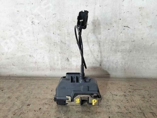 Venstre bagtil lås RENAULT ESPACE IV (JK0/1_) | BP30339460C100