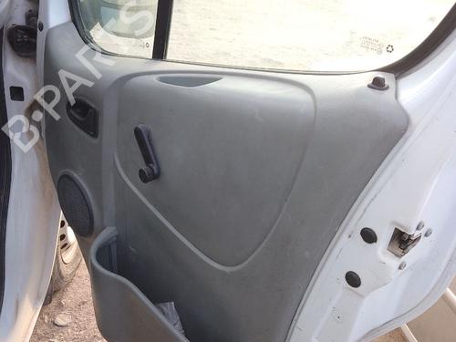 Used Front right panel Front right panel 38509015 38509015