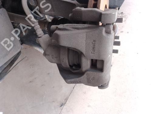 Used Left front brake caliper FORD S-MAX (WA6) [2006-2014]  30847051