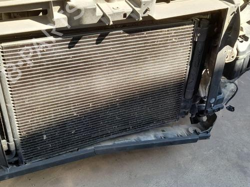 Used AC radiator AC radiator AUDI A3 (8P1) 2.0 FSI (150 hp) 34098241 34098241