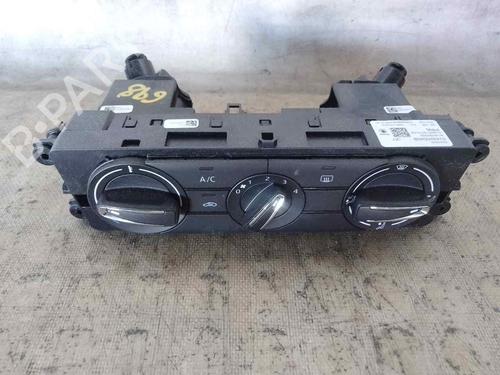 Used Climate control SKODA FABIA IV (PJ3) [2021-2025]  26693649