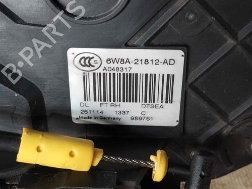 Front right lock LAND ROVER RANGE ROVER EVOQUE (L538)  | BP28469116C97 