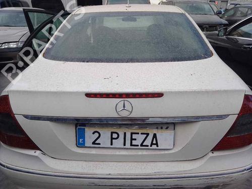 Used Tailgate MERCEDES-BENZ E-CLASS T-Model (S211) E 280 T CDI (211.220) (190 hp) 28455213