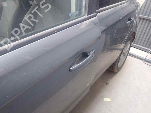 Used Rear axle OPEL CORSA E (X15) [2014-2025]  28466802