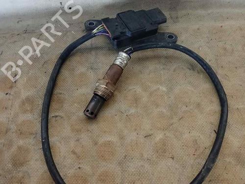 Elektronisk sensor MERCEDES-BENZ C-CLASS T-MODEL (S206) C 200 d (206.203) (163 hp) 30567582
