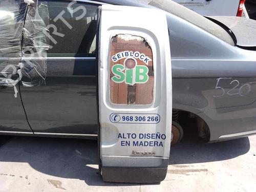 Used Right rear door RENAULT KANGOO (KC0/1_) 1.5 dCi (KC07) (65 hp) 26479813
