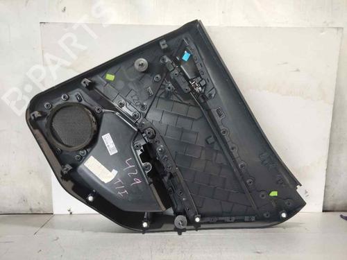 Rear left panel SEAT IBIZA V (KJ1, KJG) | BP26481932C60 - Image 2