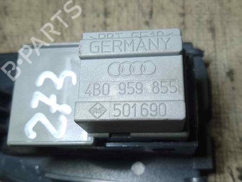 Høyre Foran elrute bryter AUDI A6 C5 (4B2, 4B4)  | BP28333540I26 