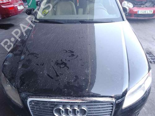 Used Hood AUDI A4 B7 (8EC) 2.0 TDI 16V (140 hp) 28463669