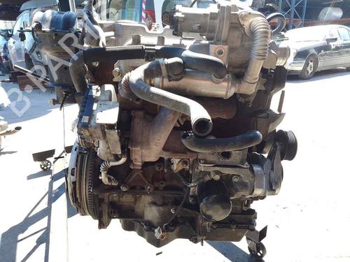 Engine FORD FOCUS II Saloon (DB_, FCH, DH) | BP26486583M1 - Image 5