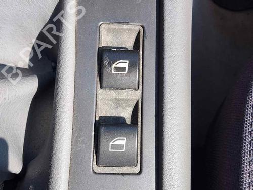 Used Right front window switch BMW 3 (E46) 316 i (115 hp) 28463245