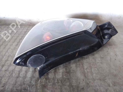 Left taillight RENAULT MEGANE II (BM0/1_, CM0/1_)  | BP26475589C34 