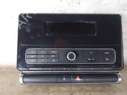 Radio CITROËN C3 / C3 ORIGIN III (SX) 1.2 THP 110 (110 hp) 27718452