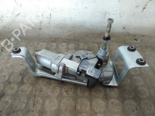 Used Rear wiper motor BMW 1 (F20) [2011-2019]  26482050