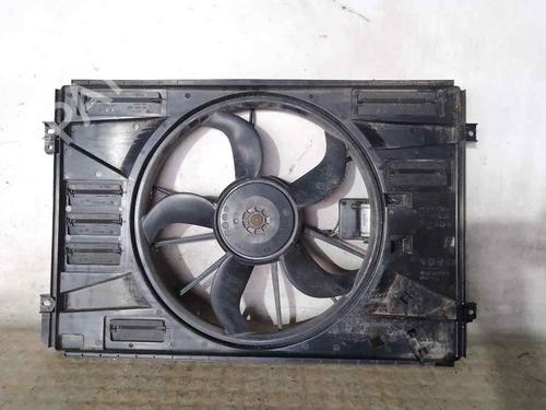 Used Radiator fan VW GOLF VI (5K1) 1.6 TDI (90 hp) 26484104