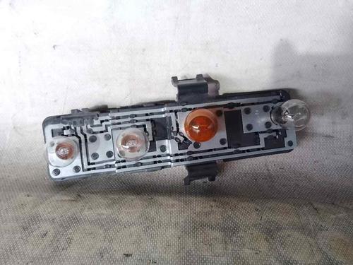 Used Lamp holder CITROËN XSARA PICASSO (N68) 1.6 HDi (109 hp) 26476532