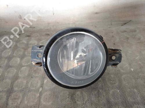 Used Left front fog light RENAULT LAGUNA II (BG0/1_) [2001-2007]  26469795