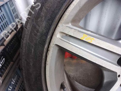 Rim MERCEDES-BENZ E-CLASS (W210) E 320 CDI (210.026) | BP26486456C45 