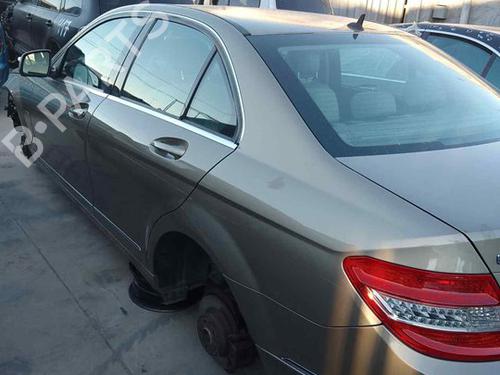 Engine mount MERCEDES-BENZ C-CLASS (W204) | BP26474499M89 - Image 12