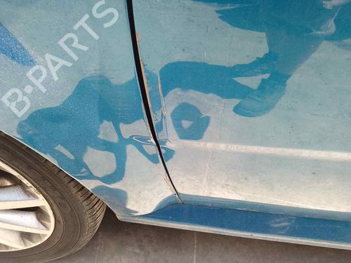 Left front door OPEL TIGRA TwinTop (X04) 1.3 CDTI (R97) | BP28454618C2 